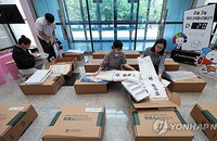 6·3 재보선 후보 47명 납세 분석... 상위 3인 20억대 기록 속 7명은 체납 이력