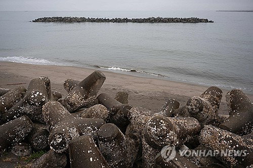 일본 미야기현 앞바다 규모 6.3 강진 발생 해안가 산업 시설 긴급 점검 및 쓰나미 우려 배제