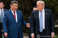 트럼프 시진핑 미중 정상회담 북한 핵문제 전격 논의 한반도 안보 지형 대전환 예고
