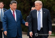 트럼프 시진핑 미중 정상회담 북한 핵문제 전격 논의 한반도 안보 지형 대전환 예고
