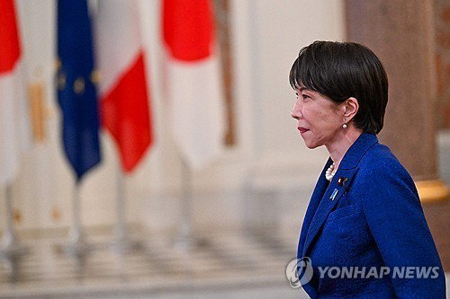 미일 동맹의 전략적 결속 확인과 대중국 견제 공조 강화를 위한 다카이치 트럼프 긴급 회동