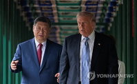 미중 정상 외교적 돌파구 마련 시진핑 주석 지미 라이 석방 진지하게 검토