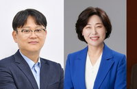 청주시의원 5명 '무투표 당선' 확실시... 1대 1 경쟁률 속 거대 양당 독점 고착화