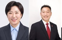 '31년 여성 단체장 불모지' 광주, 북구청장 선거서 첫 여성 구청장 탄생 여부 주목