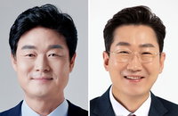 강원 기초단체장 대진표 확정… 원주·평창 등 4곳 '전·현직 리턴매치' 격전