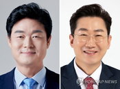 강원 기초단체장 대진표 확정… 원주·평창 등 4곳 '전·현직 리턴매치' 격전