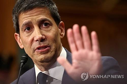 워시 체제 앞둔 미 국채금리 폭등... 30년물 5.1% 돌파하며 '인플레 공포' 재점화