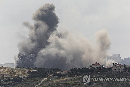 미국 중재 하 이스라엘 레바논 휴전 45일 추가 연장과 중동 지정학적 안정성 확보 방안