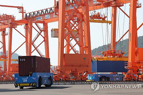 자율운항 선박 국제 표준 선점 박차... 연료비 14% 절감으로 해운 혁신