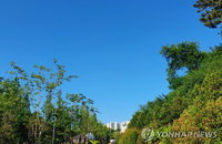대구 33도·서울 31도 초여름 무더위 기승, 전국 맑지만 극심한 일교차 주의