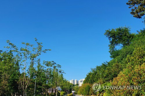 대구 33도&middot;서울 31도 초여름 무더위 기승, 전국 맑지만 극심한 일교차 주의
