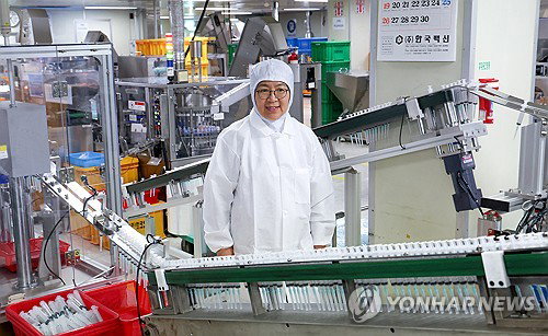 정부, 필수 의약품 공급 중단 막기 위해 주사제 등 약값 10% 일괄 인상... 원가 보전 및 정책가산 신설
