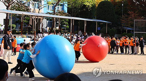 학교 운동회 소음 민원 현장 출동 최소화... 경찰청, 