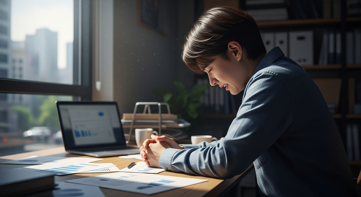 AI 생성: 청년 전세 대출 조건 총정리