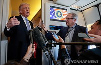 트럼프 미중 에너지 갈등 봉합 카드 제시 이란산 원유 수입 중국 기업 제재 해제 전격 검토