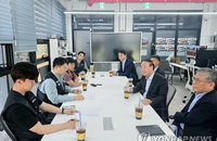 삼성전자 총파업 사흘 전 극적 대화 재개... 사측 교섭위원 전격 교체로 돌파구 마련