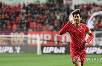 4회 연속 월드컵 밟는 손흥민 홍명보호 원정 8강 신화와 최다 기록 정조준한다