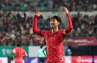 손흥민 4회 연속 월드컵 본선행 확정하며 한국 축구의 글로벌 경쟁력 증명하다