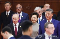 시진핑 초청으로 베이징 향하는 푸틴, 중러 혈맹 강화로 서방 압박 정면 돌파 예고