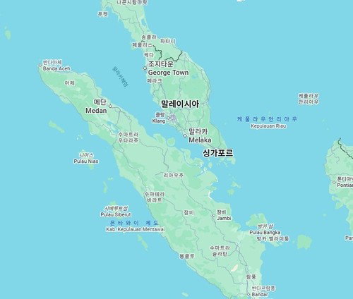 중동 리스크에 변한 일본 원유 조달 경로 호르무즈 봉쇄 후 절반이 해상 환적 선택