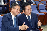 5·18 전야 앞둔 여당 지도부 호남 총결집…지방선거 승부처 전북·광주 표심 정조준