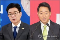 서울시장 '반려동물 공약' 격돌... 정원오 '25만원 지원' vs 오세훈 '100만원 소득공제'