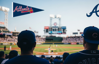 컵스 vs 브레이브스: MLB 빅매치 승자는?