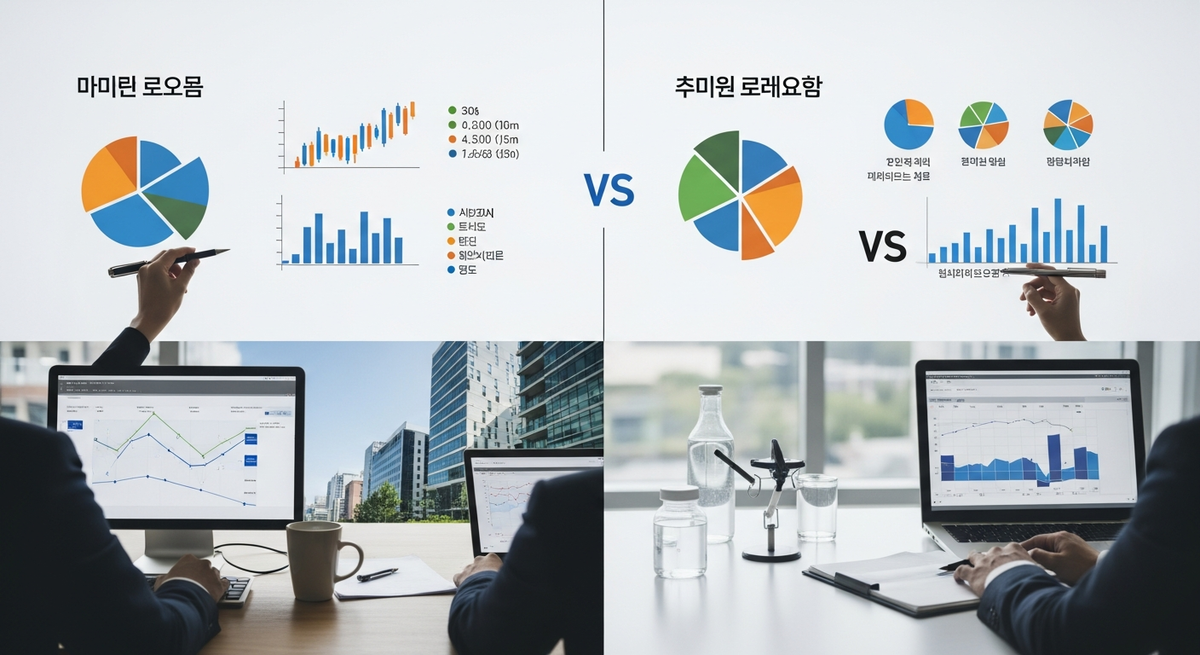 AI 생성: 바뀌는 주식 세금 계산법