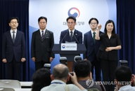삼성전자 파업에 '100조 경제 충격' 경고한 정부... 金총리 "국가적 재난 수준"