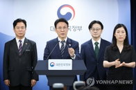 삼성전자 파업 사태 중대 기로, 김민석 총리 긴급 담화 통해 노사 교섭 재개 강력 촉구