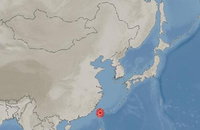 대만 난터우현 규모 5.1 지진 발생 글로벌 정밀 산업 공급망 리스크 관리 비상