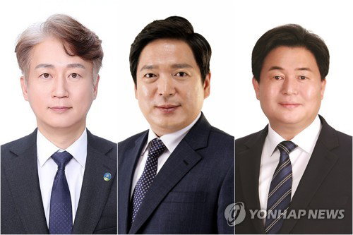 민주당 98.8% 싹쓸이, 광주&middot;전남 '무투표 당선' 80명&hellip;사라진 유권자 선택권과 검증의 칼날