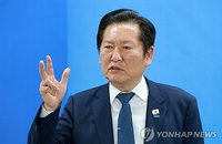 6·3 지방선거 앞두고 정청래 대표 ‘테러 모의’ 수사... 경찰 신변보호 조기 가동