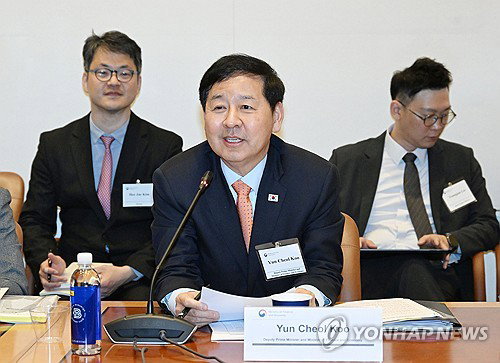 구윤철 부총리 유럽행, 'K-자본시장' 세일즈와 G7 글로벌 불균형 해소 정조준