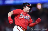 애틀랜타 김하성 부상 복귀 후 3경기 연속 침묵하며 시즌 타율 0.059 기록