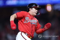 애틀랜타 김하성 부상 복귀 후 3경기 연속 침묵하며 시즌 타율 0.059 기록