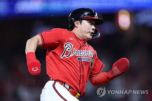 애틀랜타 김하성 부상 복귀 후 3경기 연속 침묵하며 시즌 타율 0.059 기록