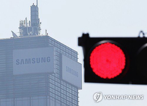 삼성전자 총파업 초읽기 속 정치권 '노란봉투법' 책임 공방 격화