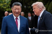 베이징 미중 정상회담이 재편한 한반도 질서... 중국 '북미 메신저' 입지 강화