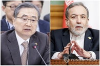 정부, 호르무즈 해협 '나무호' 피격 관련 이란에 사실관계 및 공식 입장 요구