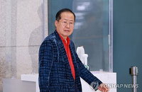 "국민의힘은 사익집단" 홍준표 신당 창당 시사... 김장겸 "뜻대로 안 되니 침 뱉나" 정면 충돌