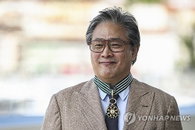 박찬욱 감독 프랑스 최고 문화예술 훈장 수훈 세계 영화계 중심부 선 한국 영화의 위상