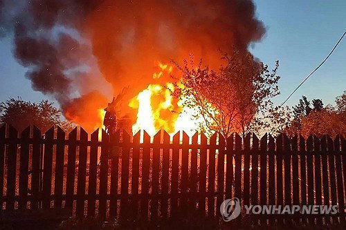 모스크바 도심 뚫린 방공망과 보복의 악순환 속에 무력화된 종전 중재