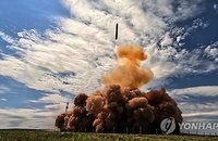 러시아 차세대 ICBM 사르마트 시험 발사 성공과 글로벌 핵 억지력의 전략적 재편