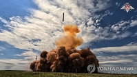 러시아 차세대 ICBM 사르마트 시험 발사 성공과 글로벌 핵 억지력의 전략적 재편