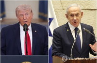미국 이스라엘 대이란 군사작전 재개 임박 고조되는 중동 전면전 위기와 에너지 시장 파장