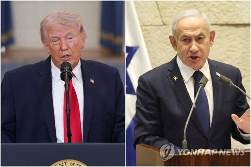 미국 이스라엘 대이란 군사작전 재개 임박 고조되는 중동 전면전 위기와 에너지 시장 파장