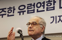 러시아발 우크라 아동 강제 이송 2만 건 돌파... 북한 송도원 야영소 연루 정황에 국제사회 한국 동참 압박