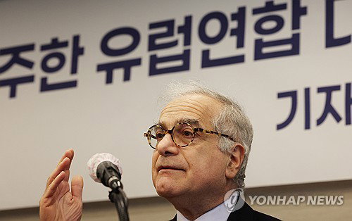 러시아발 우크라 아동 강제 이송 2만 건 돌파... 북한 송도원 야영소 연루 정황에 국제사회 한국 동참 압박