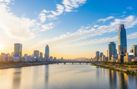오늘 날씨 5월 18일 – 일교차 14.4도 감기 주의, 미세먼지도 나쁨!